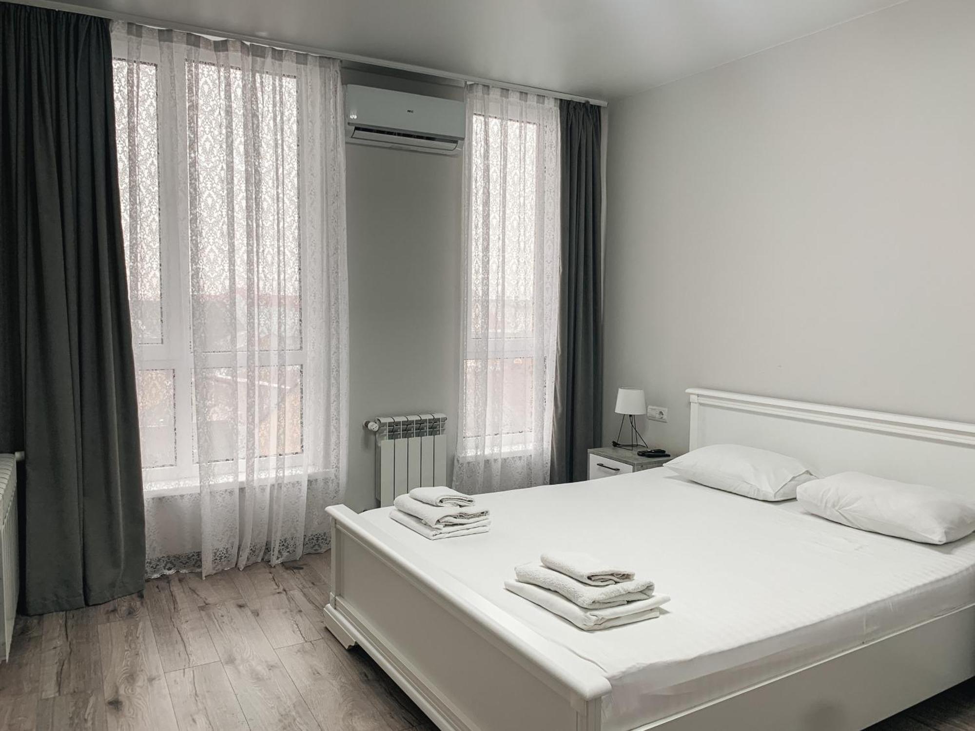 Domovik Myru St. 11s/21 Apartment Mukacheve