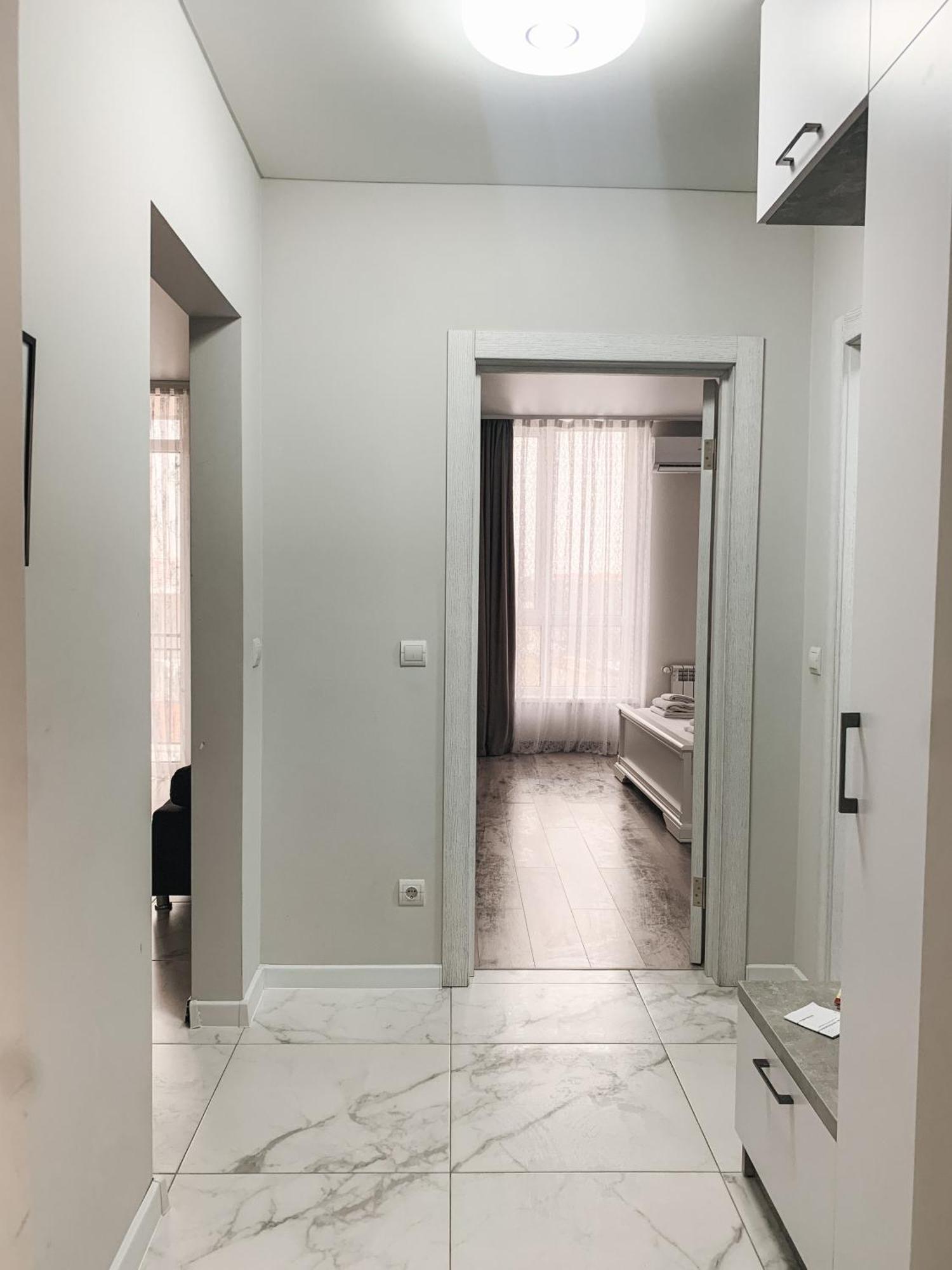 Apartment Domovik Myru St. 11s/21 Mukacheve