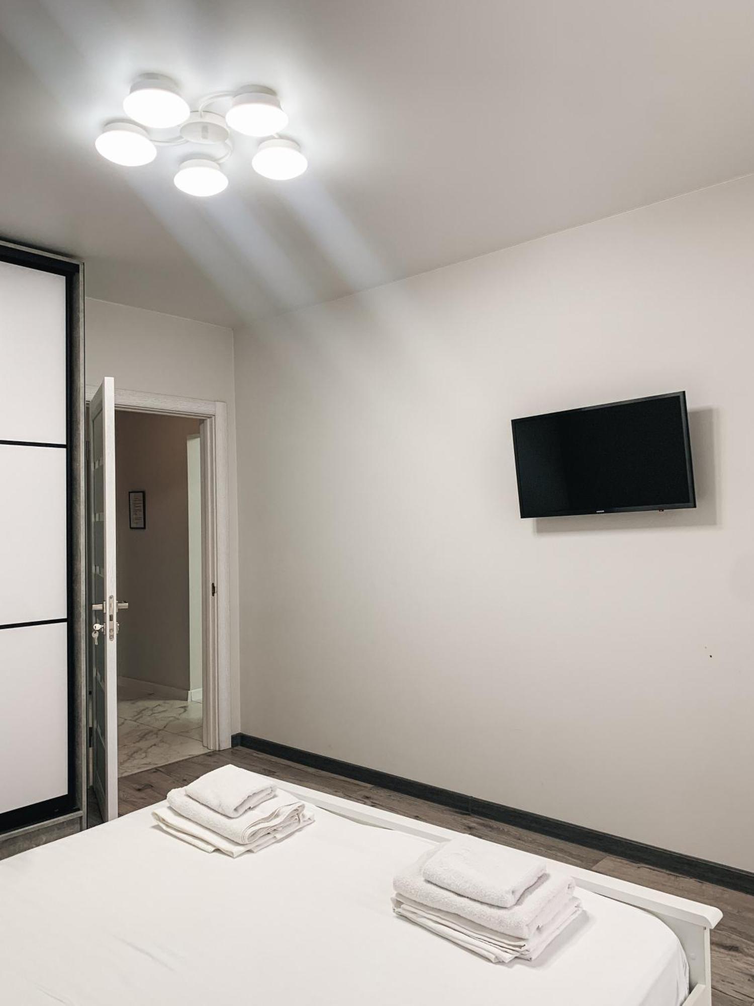 Domovik Myru St. 11s/21 * מוקצ'בה