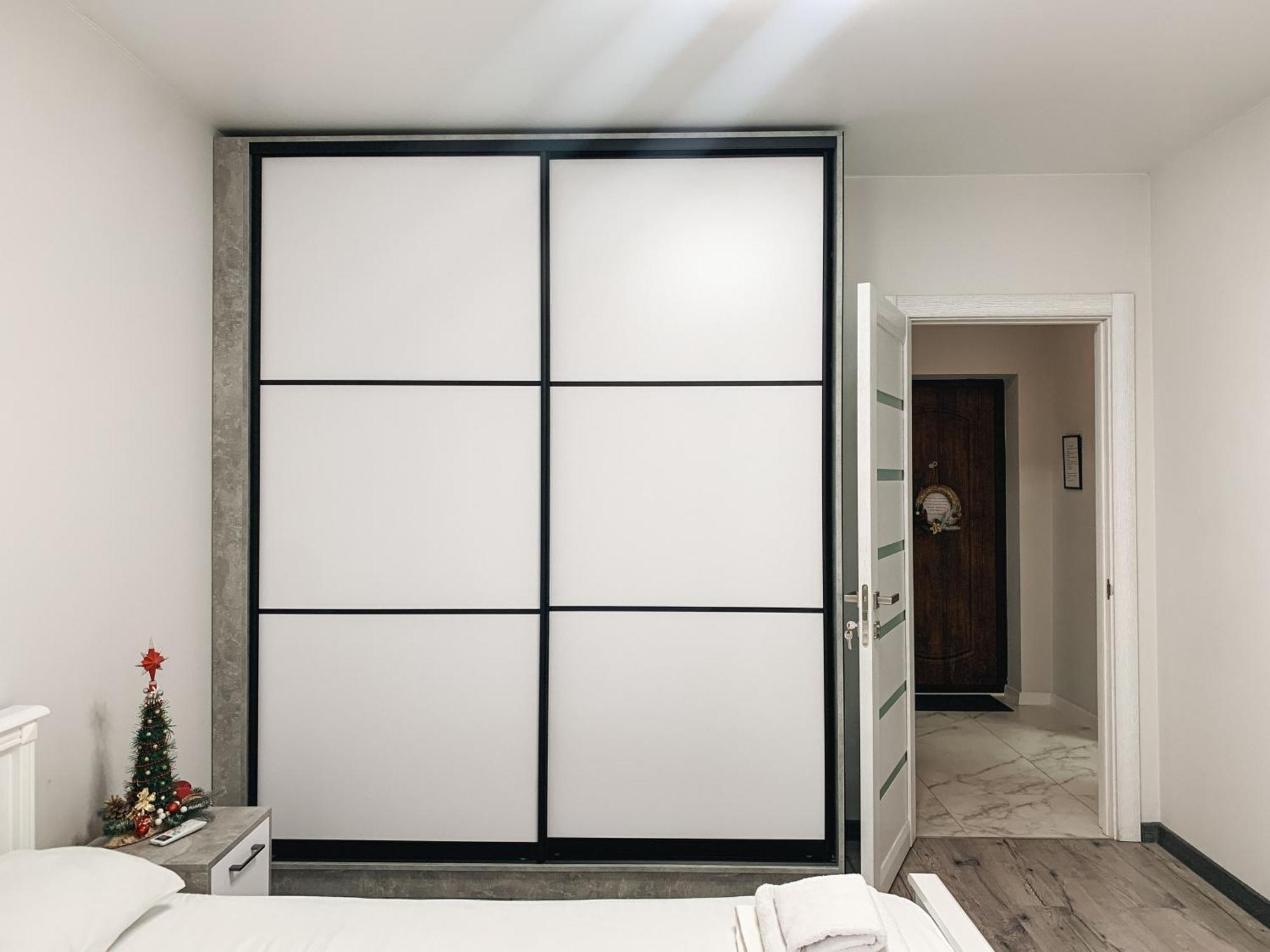 Domovik Myru St. 11s/21