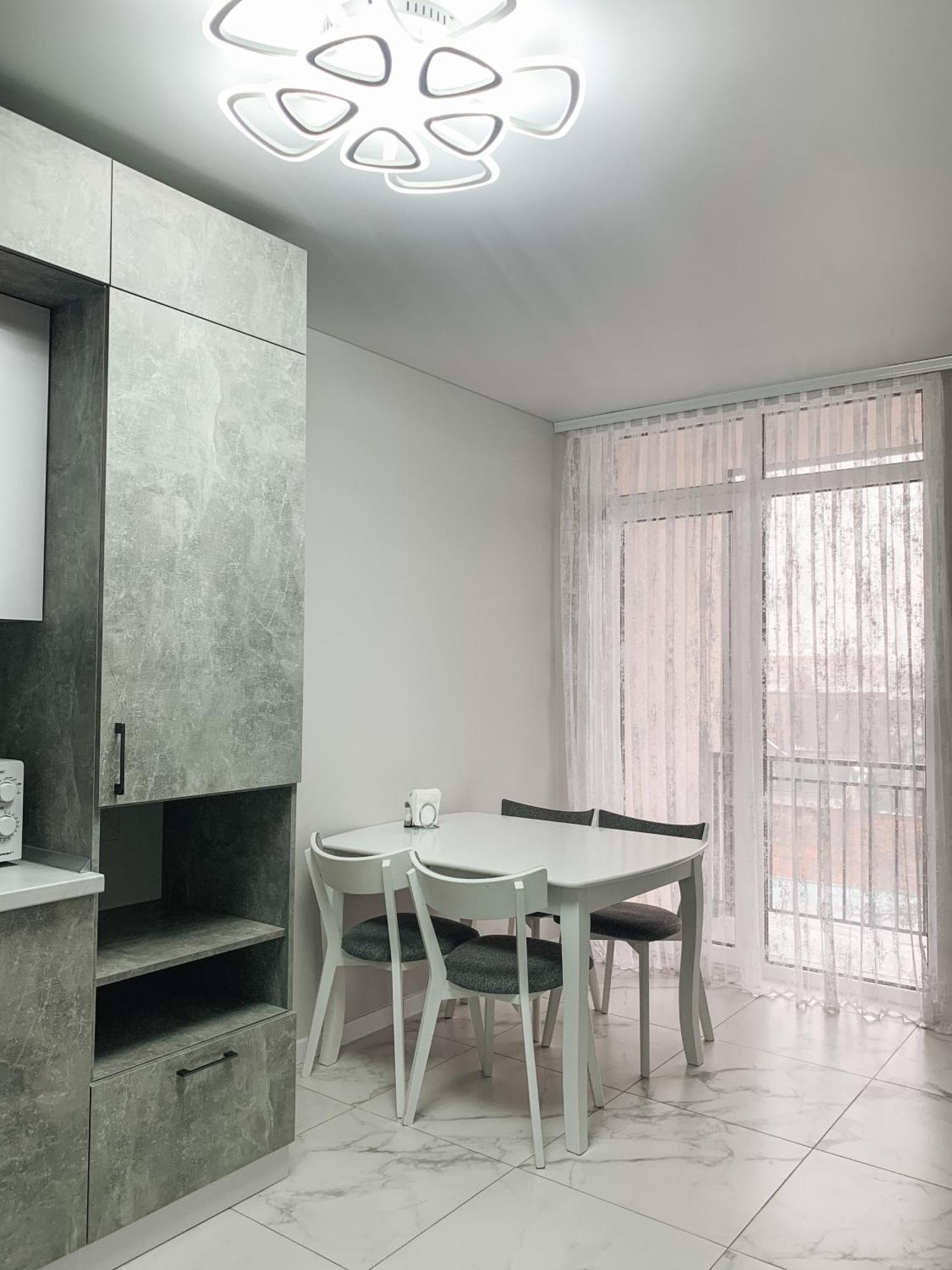 Domovik Myru St. 11s/21 Apartment