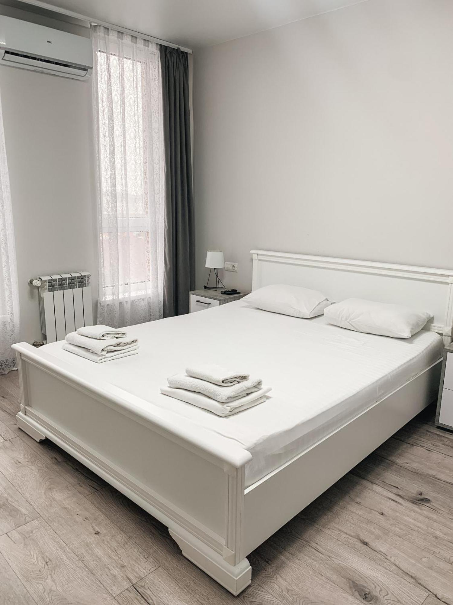 Apartment Domovik Myru St. 11s/21