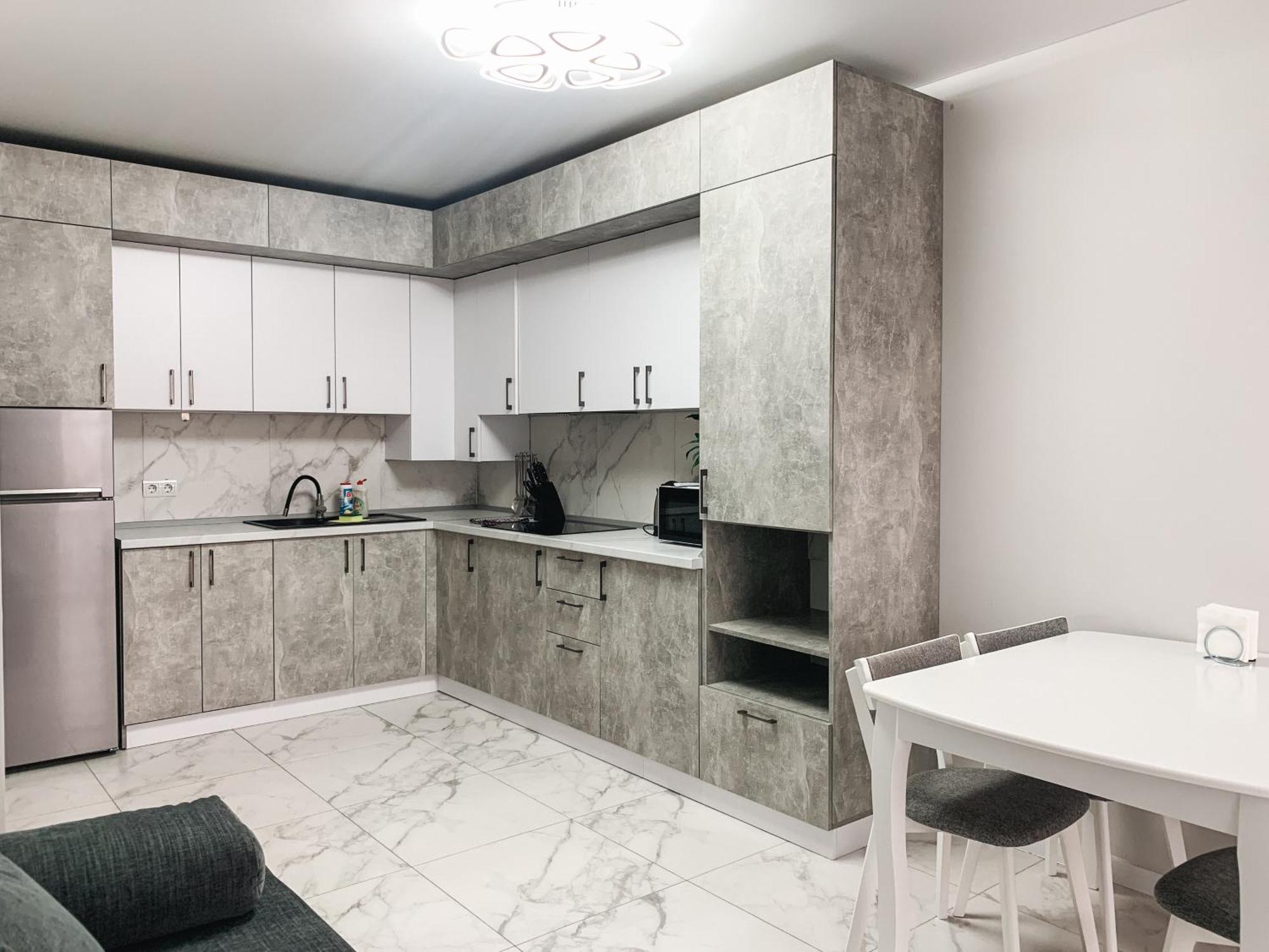 Apartment Domovik Myru St. 11s/21 Mukacheve